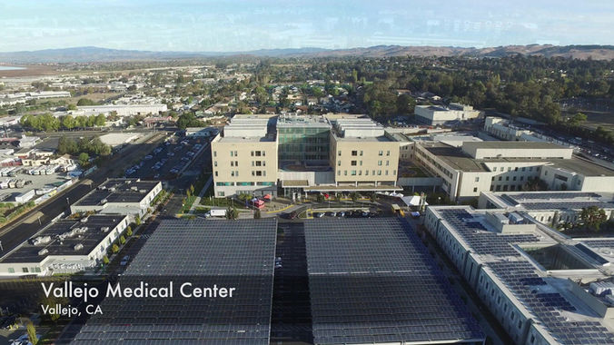 Current Drone Compilation